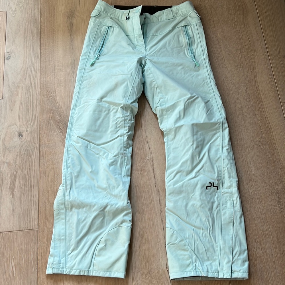 Ski Pants Powderhorn